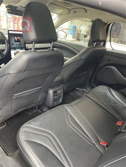 فورد موستانج Mach-E